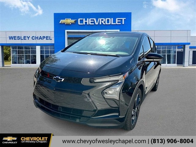 Chevrolet Bolt EV 2LT 2023