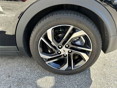 Chevrolet Bolt EV 2LT 2023