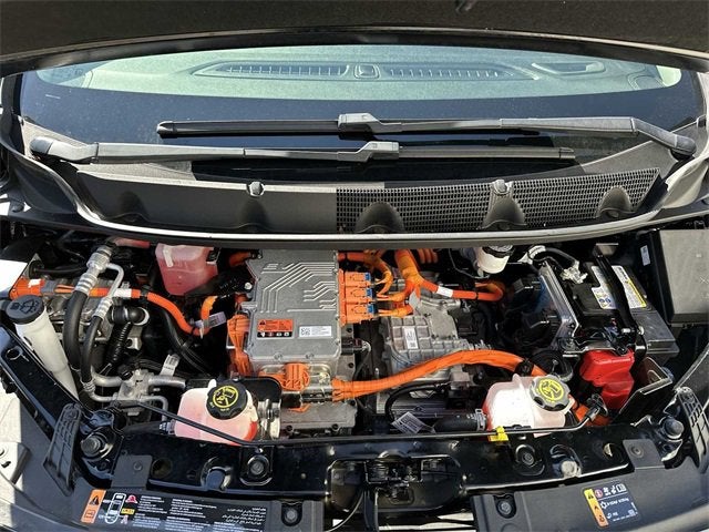 Chevrolet Bolt EV 2LT 2023