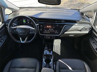 Chevrolet Bolt EV 2LT 2023