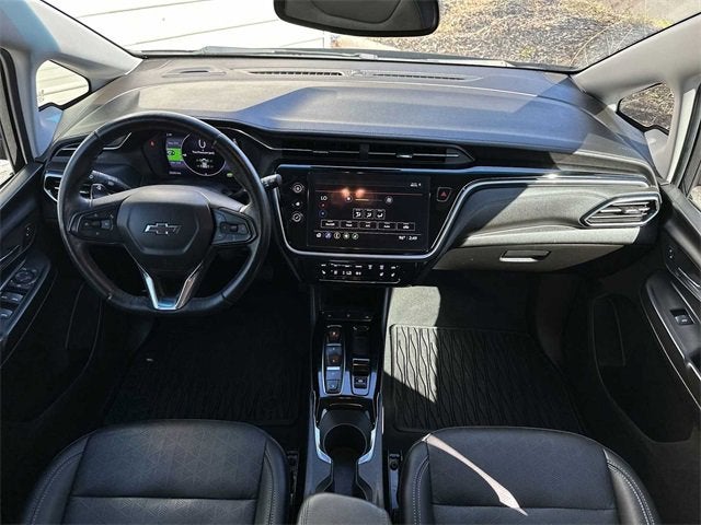 Chevrolet Bolt EV 2LT 2023