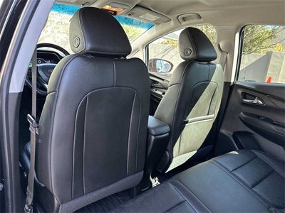 Chevrolet Bolt EV 2LT 2023