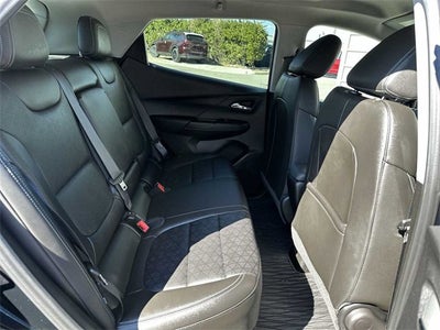 Chevrolet Bolt EV 2LT 2023