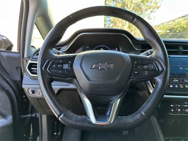 Chevrolet Bolt EV 2LT 2023