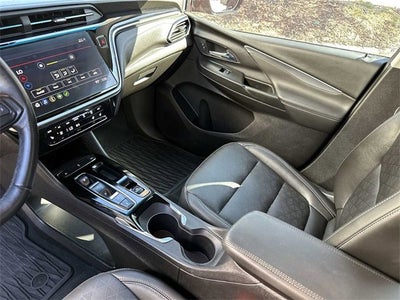 Chevrolet Bolt EV 2LT 2023