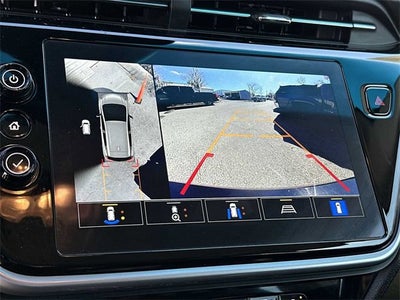 Chevrolet Bolt EV 2LT 2023