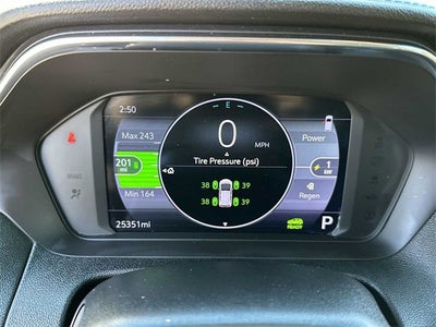 Chevrolet Bolt EV 2LT 2023