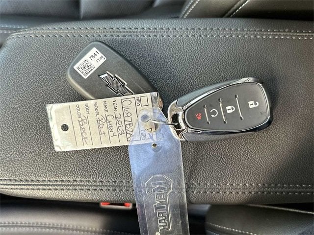 Chevrolet Bolt EV 2LT 2023