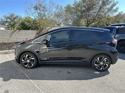 Chevrolet Bolt EV 2LT 2023