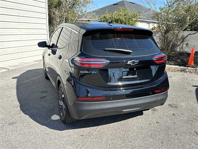 Chevrolet Bolt EV 2LT 2023