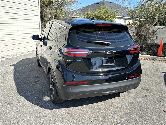 Chevrolet Bolt EV 2LT 2023