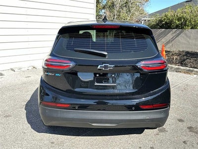 Chevrolet Bolt EV 2LT 2023