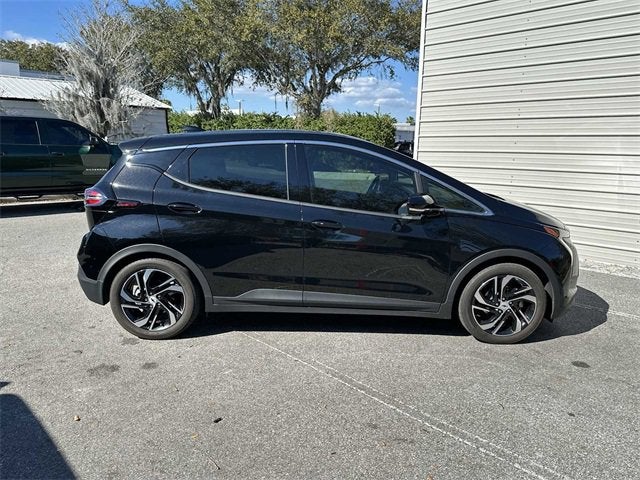 Chevrolet Bolt EV 2LT 2023