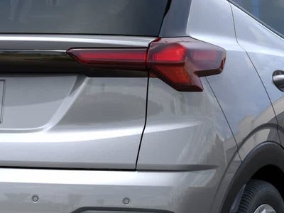 Chevrolet Bolt LT 2027