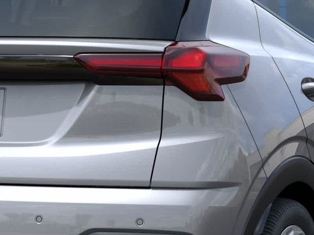 Chevrolet Bolt LT 2027