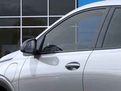 Chevrolet Bolt LT 2027