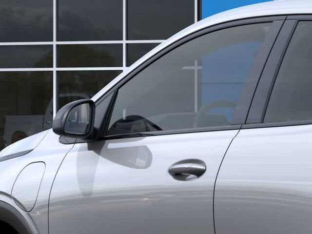 Chevrolet Bolt LT 2027