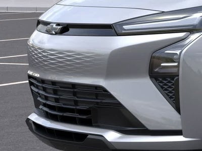 Chevrolet Bolt LT 2027