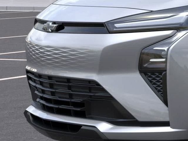 Chevrolet Bolt LT 2027