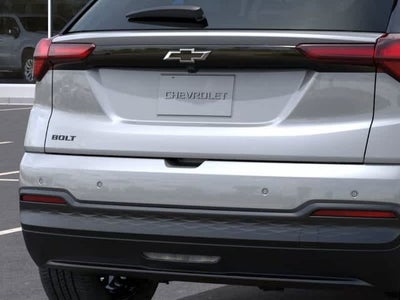 Chevrolet Bolt LT 2027