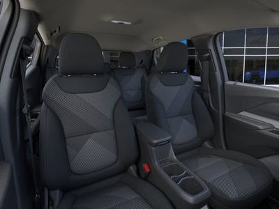 Chevrolet Bolt LT 2027