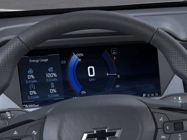 Chevrolet Bolt LT 2027