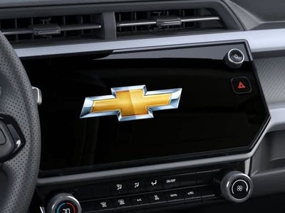 Chevrolet Bolt LT 2027