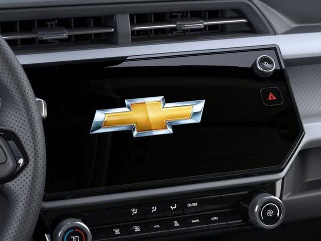 Chevrolet Bolt LT 2027