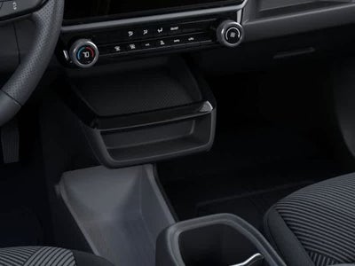 Chevrolet Bolt LT 2027