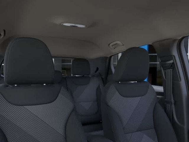 Chevrolet Bolt LT 2027