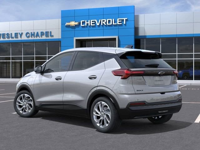 Chevrolet Bolt LT 2027