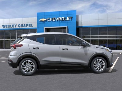 Chevrolet Bolt LT 2027