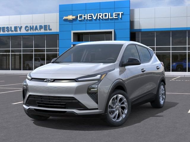 Chevrolet Bolt LT 2027