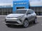Chevrolet Bolt LT 2027