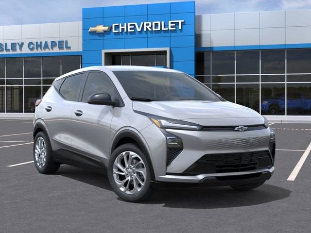 Chevrolet Bolt LT 2027