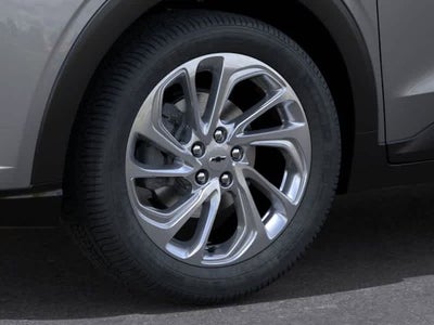 Chevrolet Bolt LT 2027