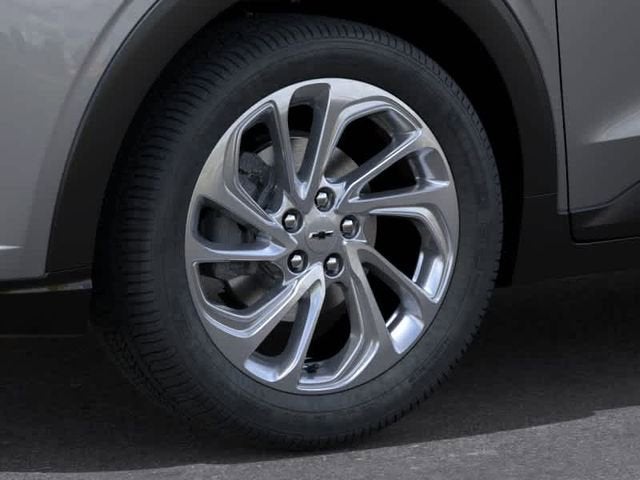 Chevrolet Bolt LT 2027