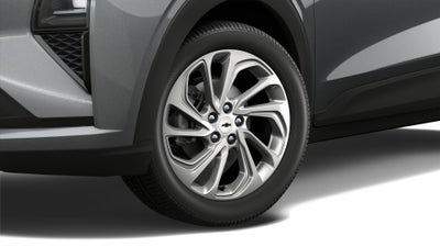 Chevrolet Bolt LT 2027