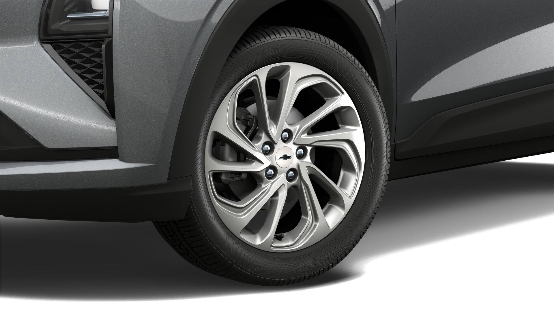 Chevrolet Bolt LT 2027