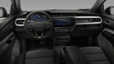 Chevrolet Bolt LT 2027