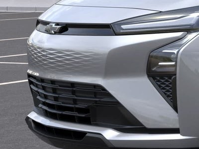 Chevrolet Bolt LT 2027