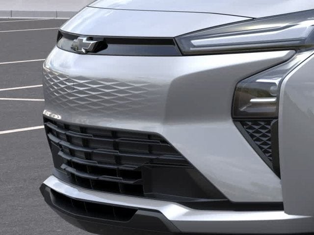 Chevrolet Bolt LT 2027
