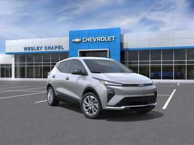 Chevrolet Bolt LT 2027