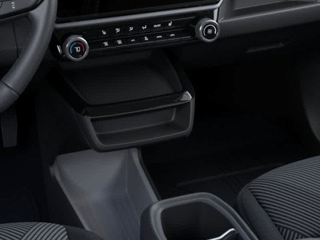 Chevrolet Bolt LT 2027