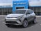 Chevrolet Bolt LT 2027