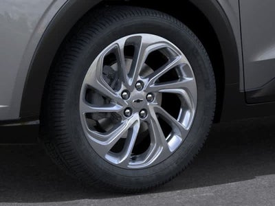Chevrolet Bolt LT 2027