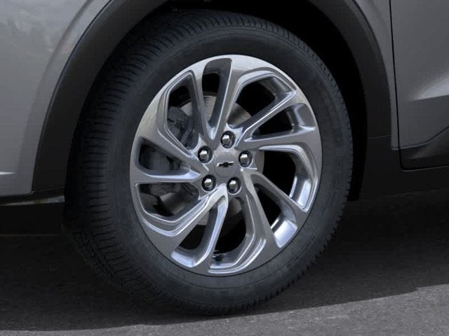 Chevrolet Bolt LT 2027