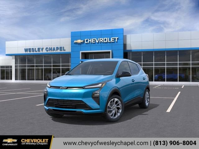 Chevrolet Bolt LT 2027