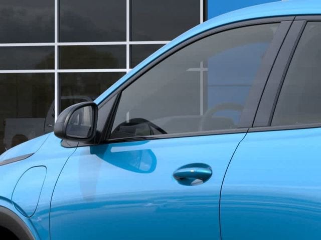 Chevrolet Bolt LT 2027