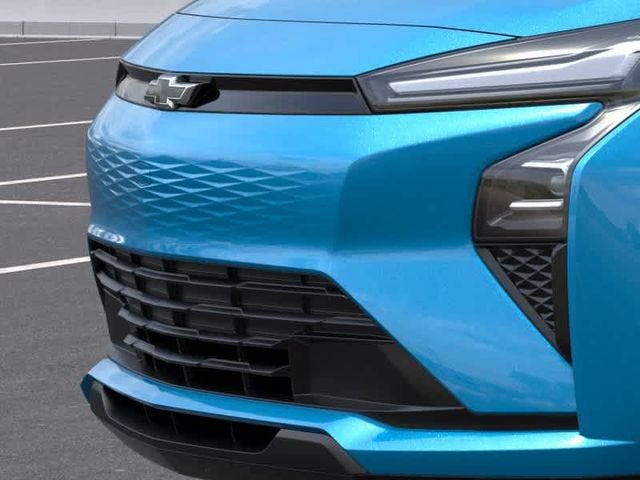 Chevrolet Bolt LT 2027